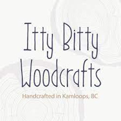 Itty Bitty Woodcrafts